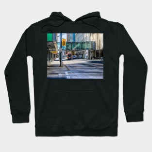 Downtown Calgary Hoodie